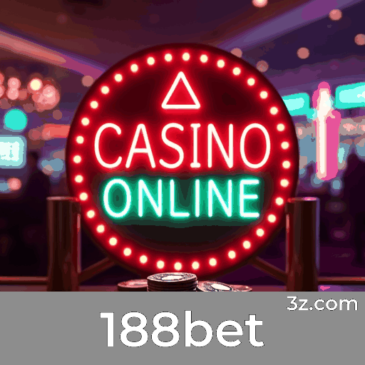 Desbloqueie Recompensas Incríveis com 188bet Agora!