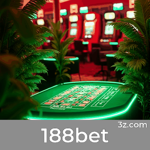 Experimente o Exclusivo Login Premium 188bet