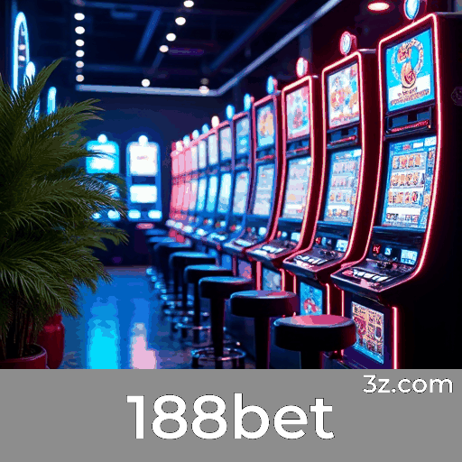 Experiência de Casino Elite no 188bet: Dealers Reais e Jogos Premium