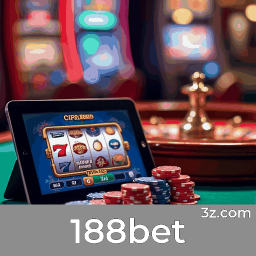 Descubra o 188bet: Apostas Completas na Palma da Mão