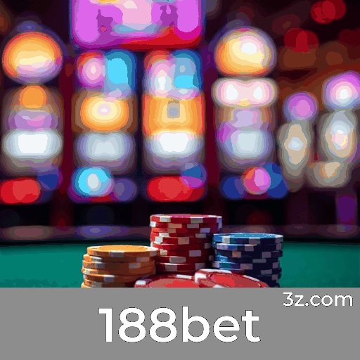 DEPÓSITOS na 188bet