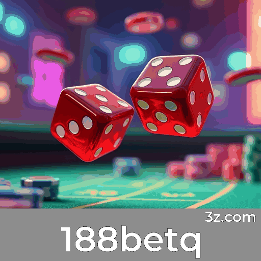 Tecnologia 3D e Jogos de Cassino no 188betq