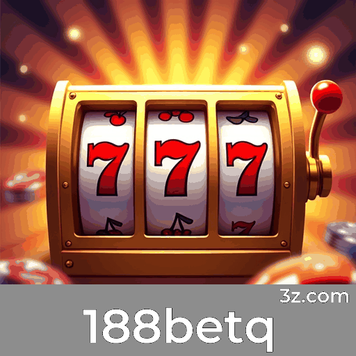 188betq: Experiência de Cassino Imersiva para Brasileiros