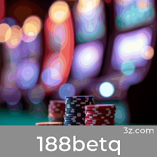 188betq: Experiência de Cassino Imersiva para Brasileiros