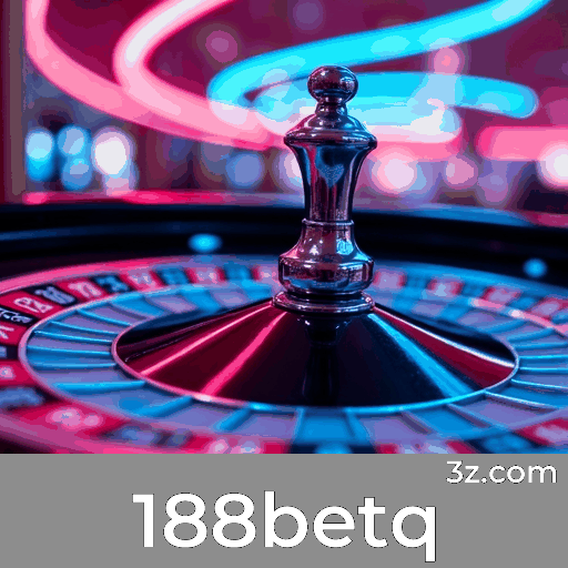 Apostas em Movimento, Experimente o 188betq Hoje!