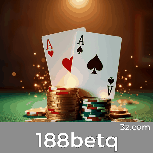 Tecnologia 3D e Jogos de Cassino no 188betq