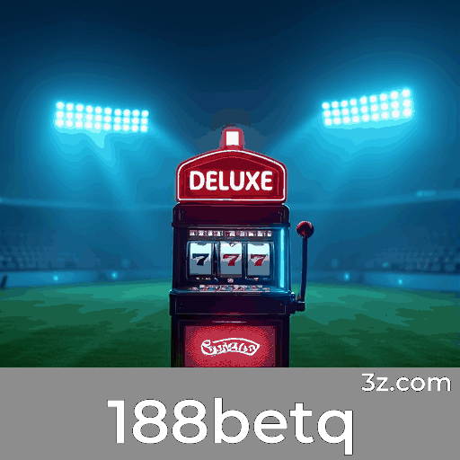 Descubra a Convergência de Tecnologias Pioneiras na 188betq