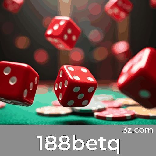 Desbloqueie os Bônus Surpreendentes do 188betq!