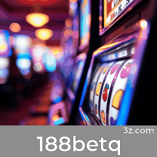 188betq: Cassino Premiado e Pagamentos Rápidos