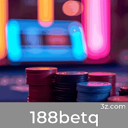 Desbloqueie os Bônus Surpreendentes do 188betq!