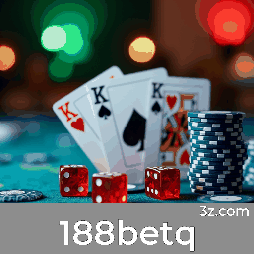 Desbloqueie os Bônus Surpreendentes do 188betq!