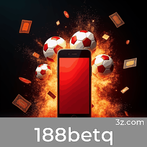 188betq: Cassino Premiado e Pagamentos Rápidos