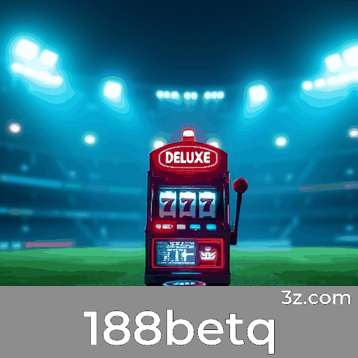 188betq: Laboratório de Dados Esportivos para Apostas Inteligentes