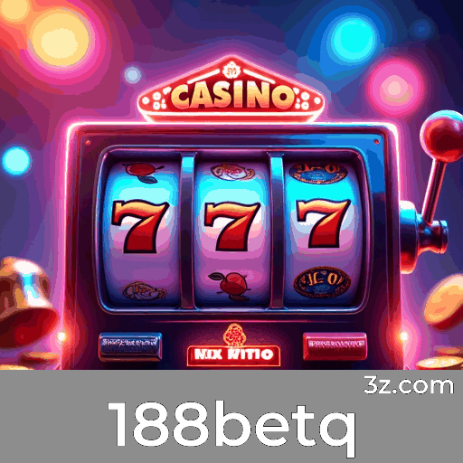 188betq Login: Segurança e Privilegios Exclusivos