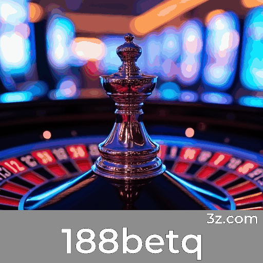 188betq: Experiência de Cassino Imersiva para Brasileiros