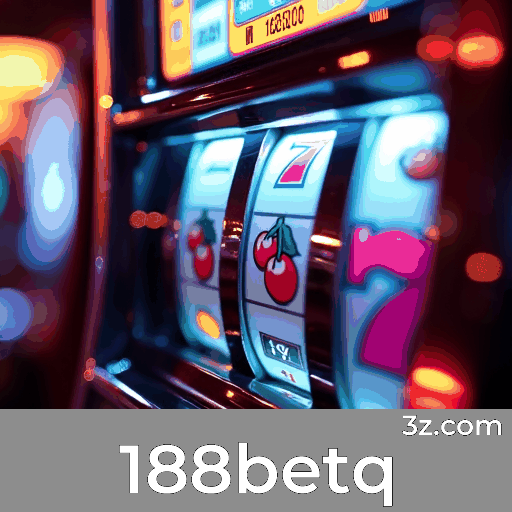 188betq: Experiência de Cassino Imersiva para Brasileiros