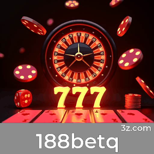 Tecnologia 3D e Jogos de Cassino no 188betq